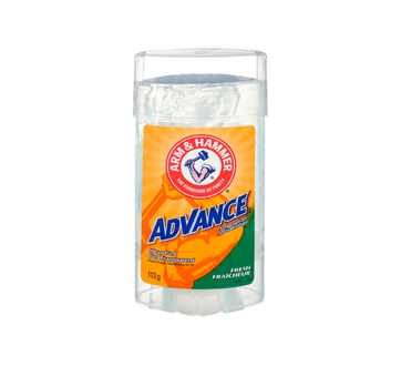 Arm & Hammer Advance Antiperspirant, 113g