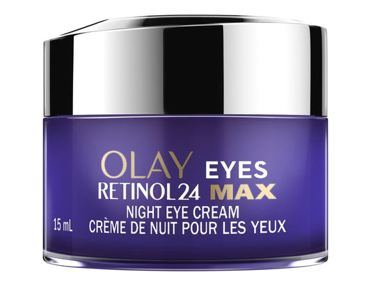 Olay Regenerist Retinol 24 Night Eye Cream - 15 mL