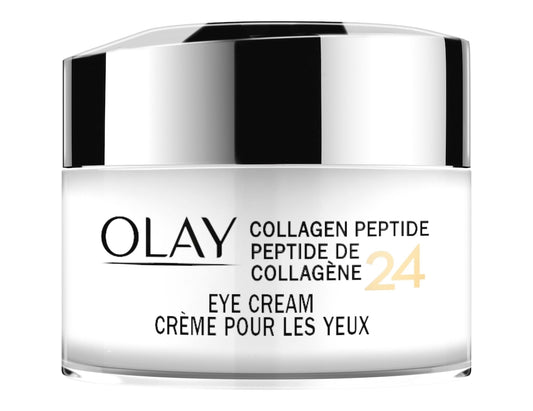 Olay Regenerist Collagen Peptide 24 Eye Cream, 15 mL