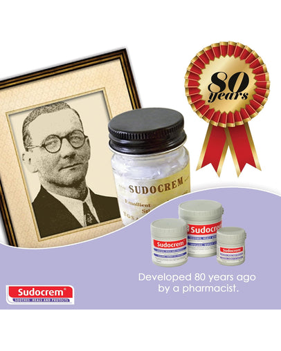 Sudocrem Antiseptic Healing Cream, 400g