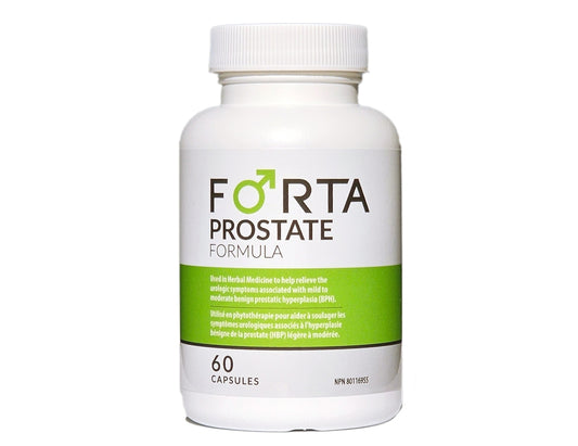 Forta Prostate Formula, 60 Capsules