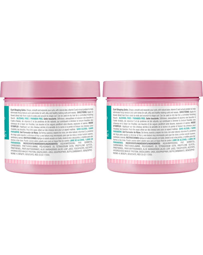 Dippity Do Girls with Curls Light Hold Gelee, 340 mL