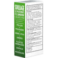 Visine Advance with Antihistamine Eye Drops for Allergy Relief – 15 mL