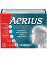 Aerius Fast Relief 24-Hour Non-Drowsy 5 mg – 80 Tablets