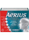 Aerius Fast Relief 24-Hour Non-Drowsy 5 mg, 80 ct