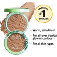Physicians Formula Murumuru Butter Bronzer, 1 ct