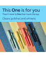 Philips One by Sonicare Battery Toothbrush - Midnight Black