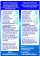 hydraSense Advanced Eye Drops For Dry Eyes, 2 x 10 ml
