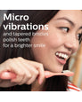 Philips One by Sonicare Brush Heads - Miami Coral (2-Pack, BH1022/01)