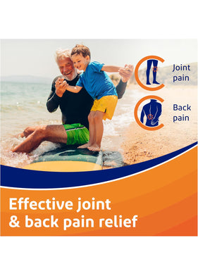 Voltaren Emulgel Extra Strength Gel, 100 g
