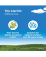 Claritin 24-Hour Allergy Relief Tablets 10mg - 85 Count