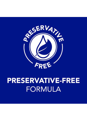 hydraSense Advanced Eye Drops For Dry Eyes, 2 x 10 ml