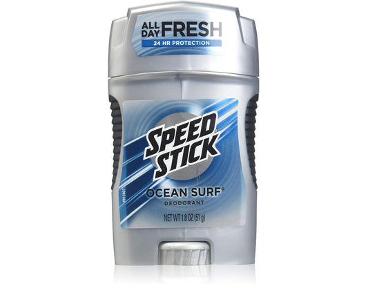 Speed Stick Ocean Surf Deodorant, 51g