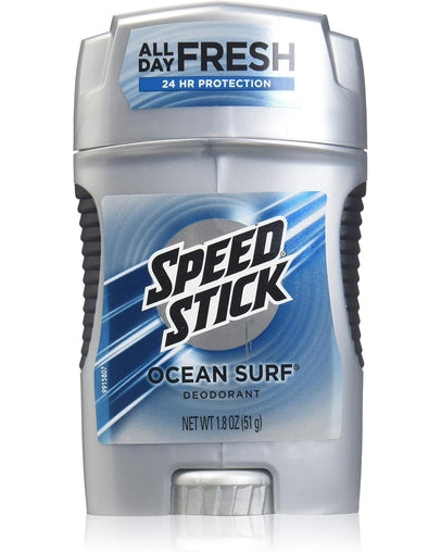 Speed Stick Ocean Surf Deodorant, 51g