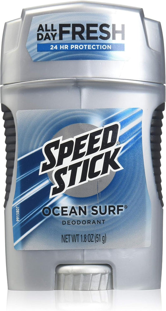 Speed Stick Ocean Surf Deodorant, 51 g