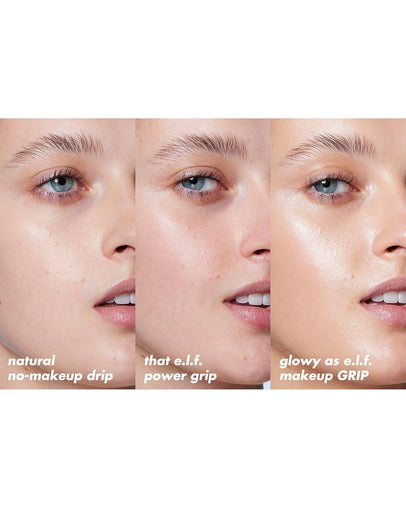 e.l.f. Cosmetics Power Grip Primer + 4% Niacinamide, 24 mL