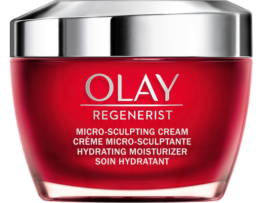 Olay Regenerist Advanced Anti-Aging Moisturizer, 50 mL