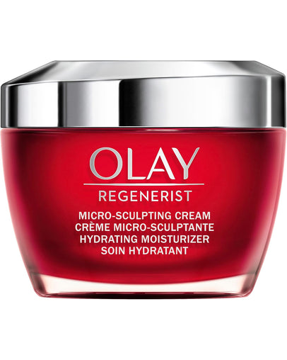 Olay Regenerist Advanced Anti-Aging Moisturizer, 50 mL