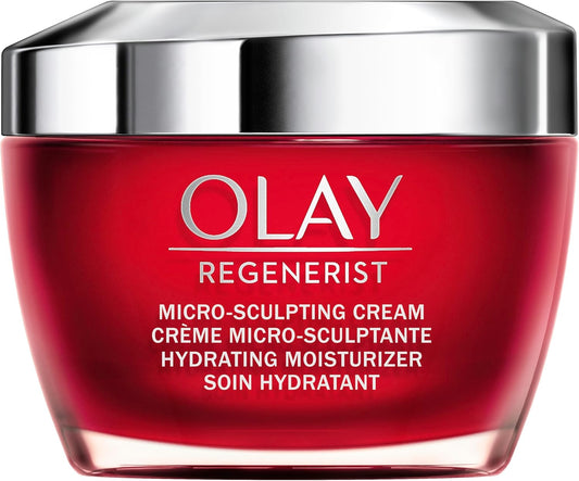 Olay Regenerist Advanced Anti-Aging Moisturize, 50 mL