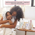 The Honest Company Conditioning Detangler Citrus Vanilla, 118 mL