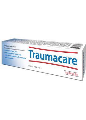 Homeocan Traumacare Cream, 50 g