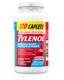 Tylenol Muscle & Body 650 mg, 170 Caplets