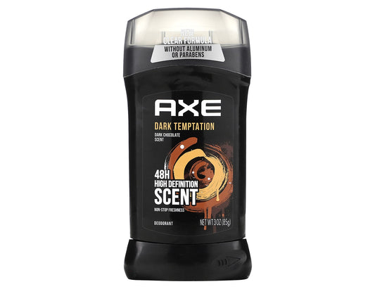 Axe Dark Temptation Deodorant Stick – 85g