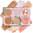 Physicians Formula All-Star Face Palette, 1 ct