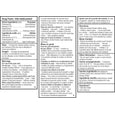 Visine Advance with Antihistamine Eye Drops for Allergy Relief – 15 mL