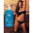 Australian Gold Moisture Lock Ultra Hydrating Tan Extender, 473 mL