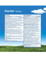 Claritin 24-Hour Allergy Relief Tablets 10mg - 85 Count