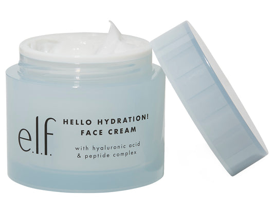 e.l.f. Holy Hydration Face Cream SPF 30, 50g