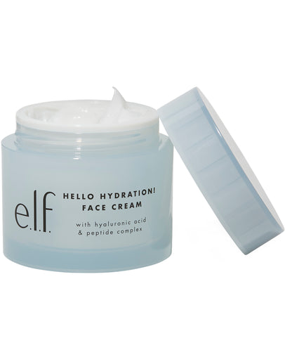 e.l.f. Holy Hydration Face Cream SPF 30, 50g