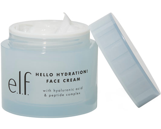 elf Holy Hydration Face Cream SPF 30, 50 g