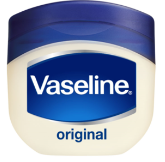 Vaseline Original Healing Jelly, 375g