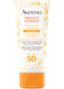 Aveeno Protect & Hydrate Moisturizing Sunscreen Lotion SPF 50, 88 mL