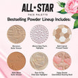 Physicians Formula All-Star Face Palette, 1 ct