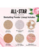 Physicians Formula All-Star Face Palette, 1 ct