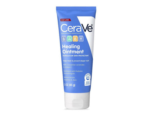 CeraVe Baby Healing Ointment 85g
