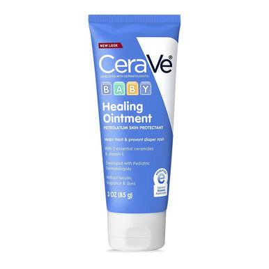 CeraVe Baby Healing Ointment, 85 g