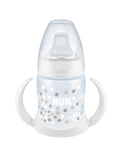 NUK Learner Cup Silicone, 150 mL
