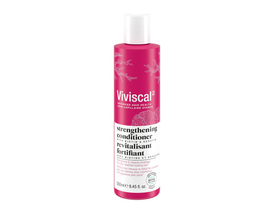 Viviscal Strengthening Conditioner 250 mL