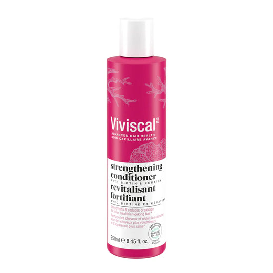 Viviscal Strengthening Conditioner, 250 mL