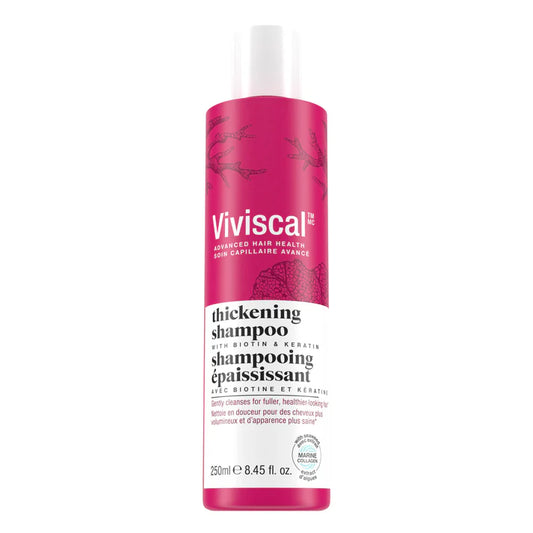 Viviscal Thickening Shampoo, 250 mL