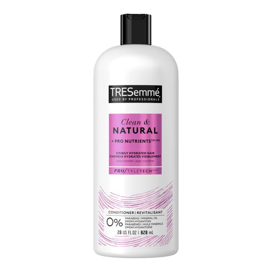 TRESemmé Gentle Hydration Conditioner, 828 mL