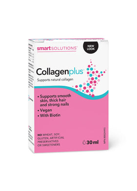 Smart Solutions Collagen Plus, 30 mL