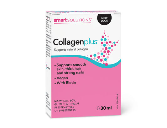 Smart Solutions Collagen Plus – 30 mL