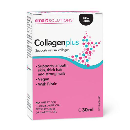 Smart Solutions Collagen Plus, 30 mL