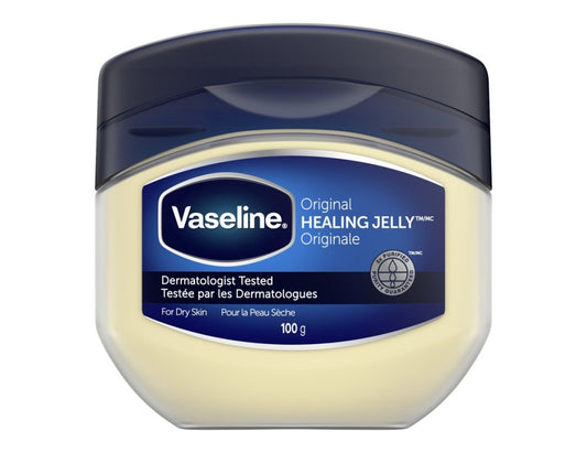 Vaseline Original Healing Jelly – 100g
