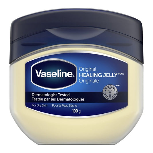 Vaseline Original Healing Jelly, 100 g